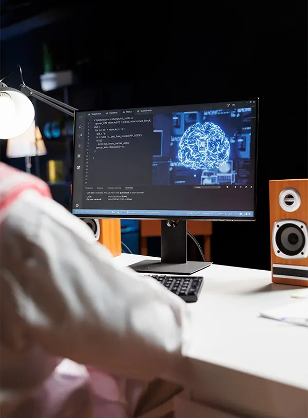 Artificial Intelligence (AI) and Machine Learning (ML)